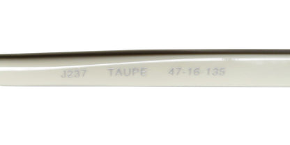 Jones New York J237 Petite Eyeglasses by ModaFrames