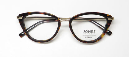 Jones New York J235 Petite Eyeglasses by ModaFrames