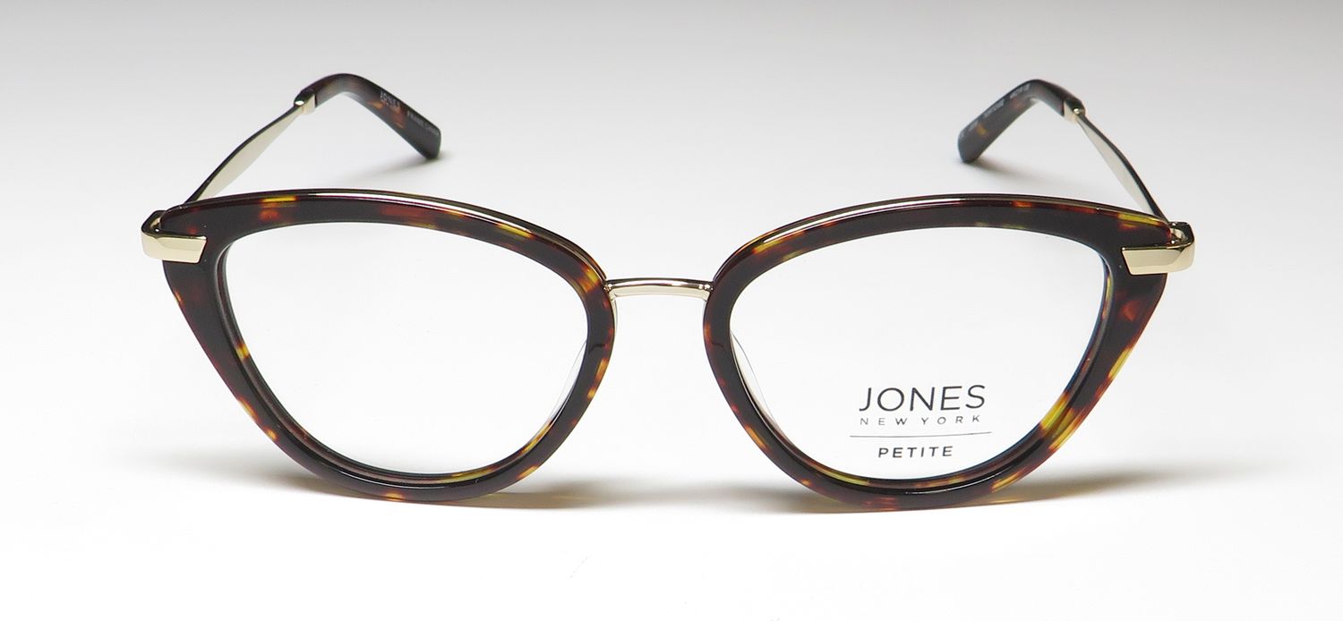 Jones New York J235 Petite Eyeglasses by ModaFrames