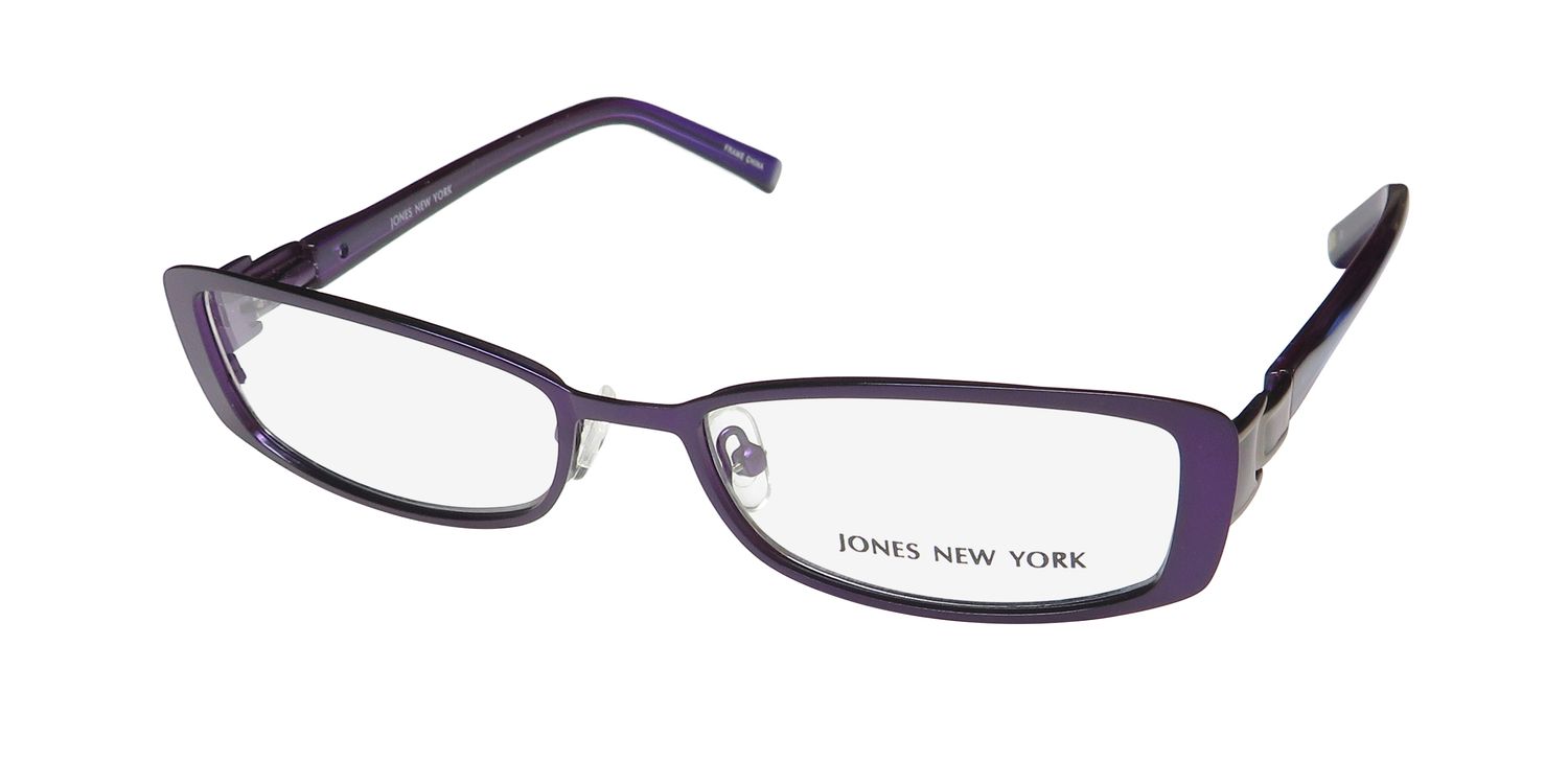 Jones New York J474 Eyeglasses by ModaFrames