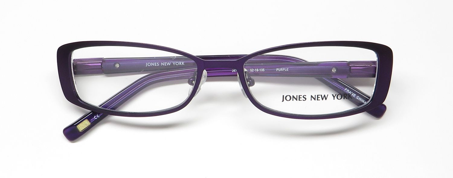 Jones New York J474 Eyeglasses by ModaFrames