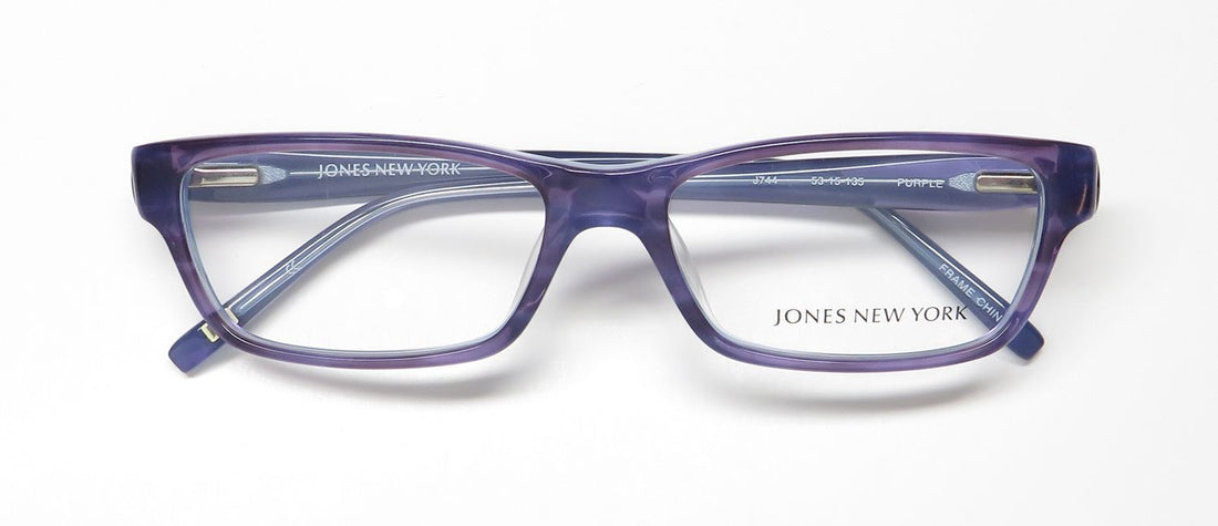 Jones New York J744 Eyeglasses by ModaFrames