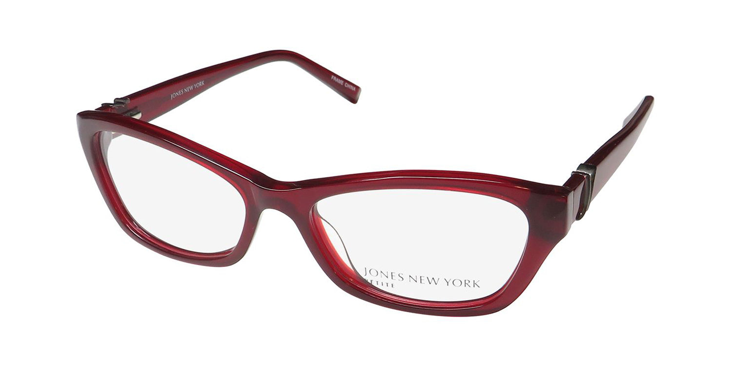 Jones New York J226 Petite Eyeglasses by ModaFrames