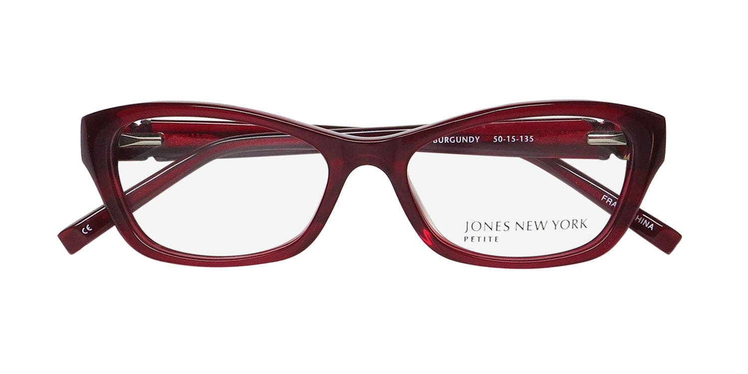 Jones New York J226 Petite Eyeglasses by ModaFrames