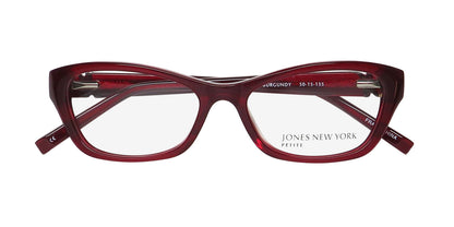 Jones New York J226 Petite Eyeglasses by ModaFrames