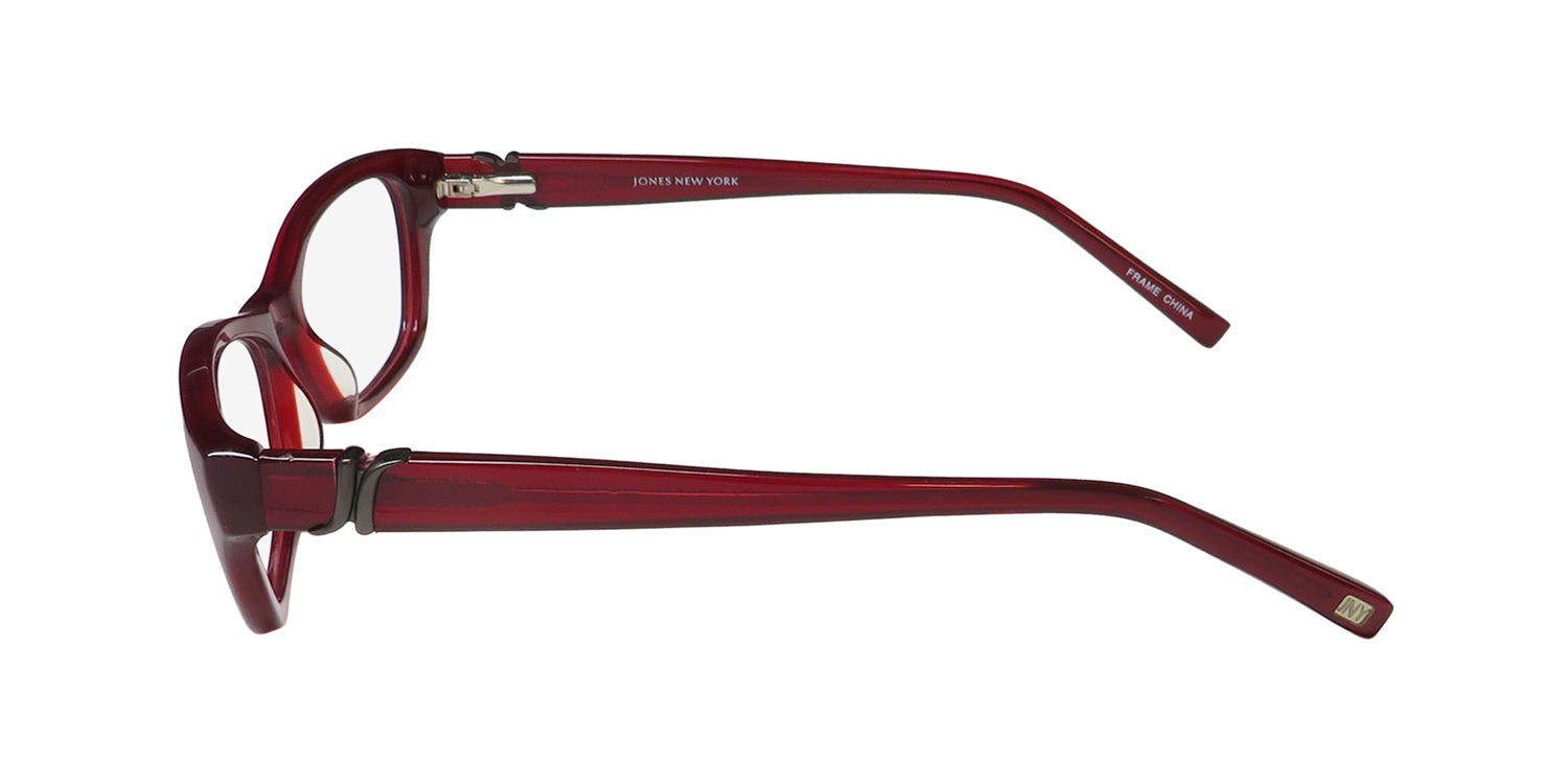 Jones New York J226 Petite Eyeglasses by ModaFrames