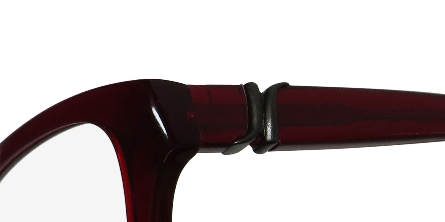 Jones New York J226 Petite Eyeglasses by ModaFrames