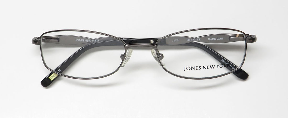 Jones New York J470 Eyeglasses by ModaFrames
