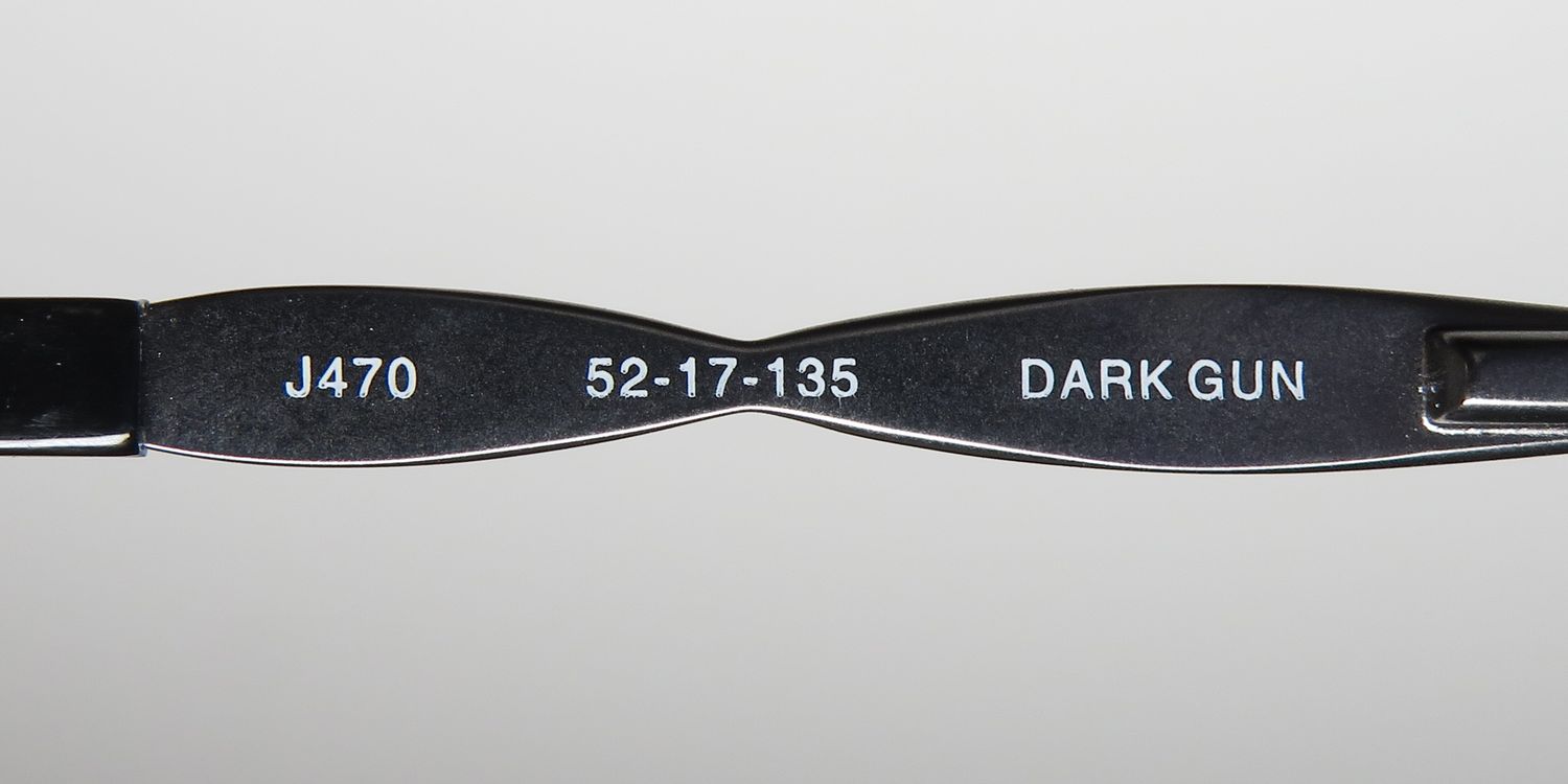 Jones New York J470 Eyeglasses by ModaFrames
