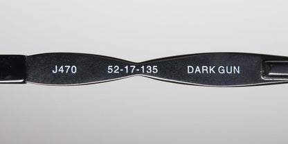 Jones New York J470 Eyeglasses by ModaFrames