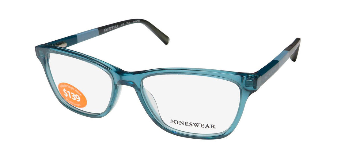 Jones New York Z108 Eyeglasses by ModaFrames