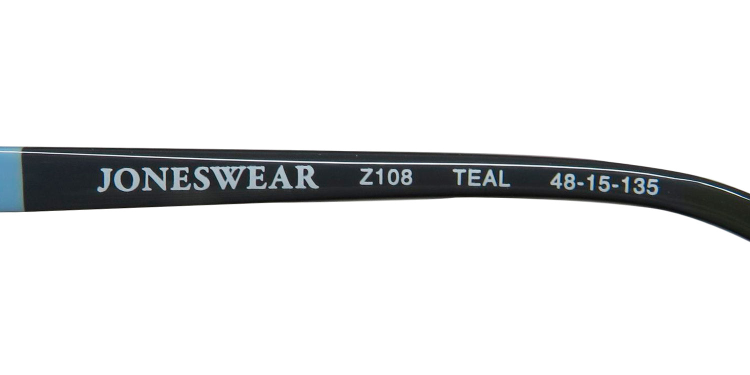 Jones New York Z108 Eyeglasses by ModaFrames