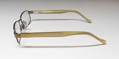 Lucky Brand Zipper Eyeglasses by ModaFrames