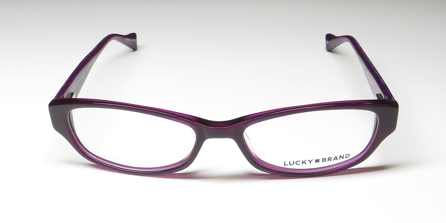 Lucky Brand Pretend Eyeglasses by ModaFrames