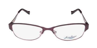 Lucky Brand Tickle Eyeglasses by ModaFrames