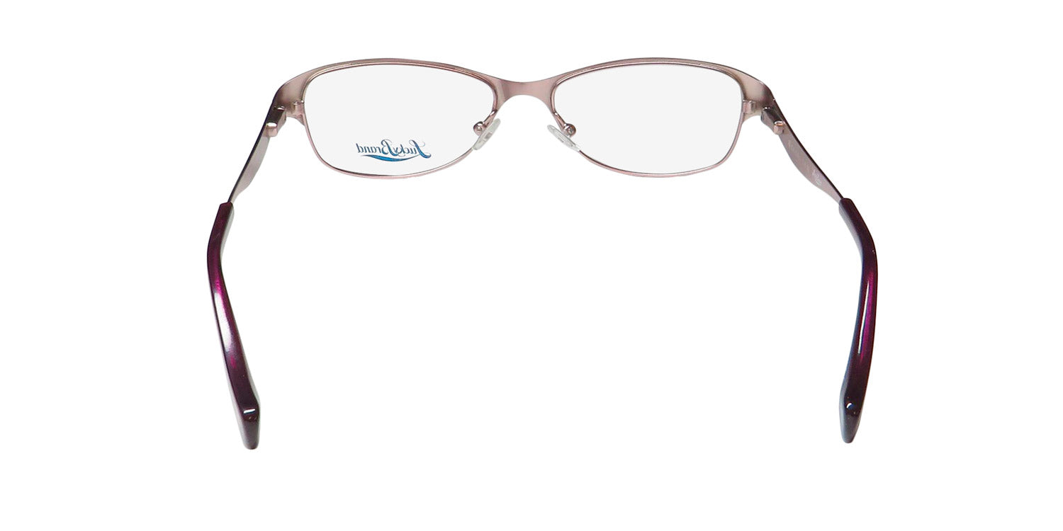 Lucky Brand Tickle Eyeglasses by ModaFrames