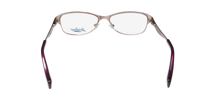 Lucky Brand Tickle Eyeglasses by ModaFrames