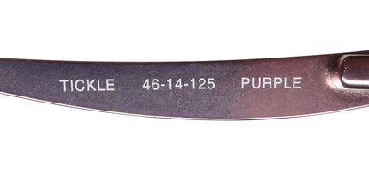 Lucky Brand Tickle Eyeglasses by ModaFrames