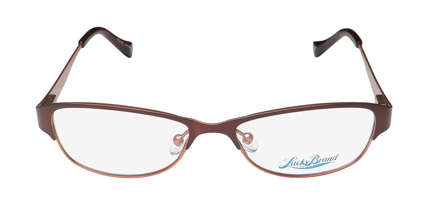 Lucky Brand Tickle Eyeglasses by ModaFrames