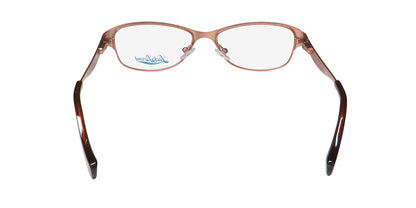 Lucky Brand Tickle Eyeglasses by ModaFrames