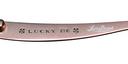 Lucky Brand Tickle Eyeglasses by ModaFrames