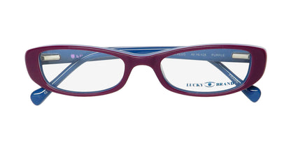 Lucky Brand Spark Plug Eyeglasses by ModaFrames