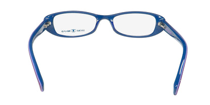Lucky Brand Spark Plug Eyeglasses by ModaFrames