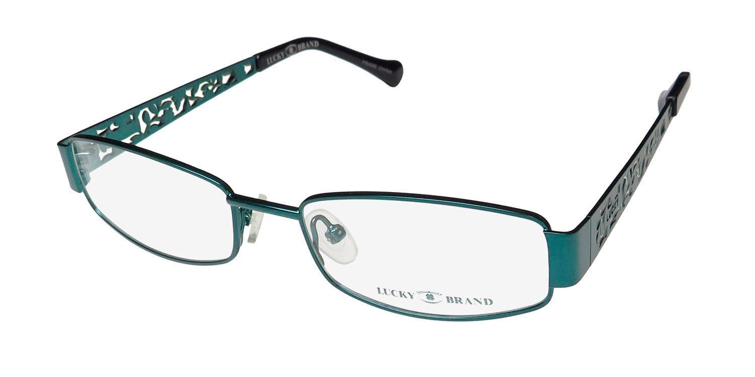 Lucky Brand Ivy Eyeglasses by ModaFrames