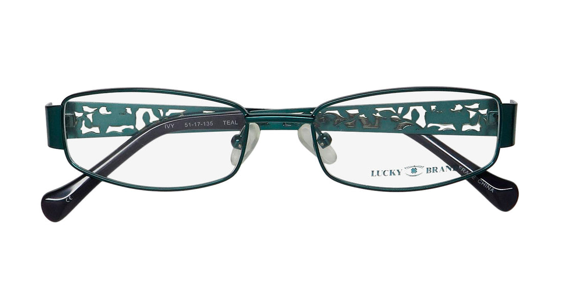 Lucky Brand Ivy Eyeglasses by ModaFrames