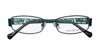 Lucky Brand Ivy Eyeglasses by ModaFrames