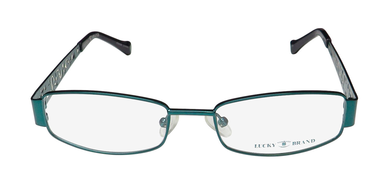Lucky Brand Ivy Eyeglasses by ModaFrames