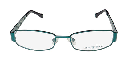 Lucky Brand Ivy Eyeglasses by ModaFrames