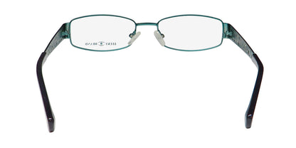 Lucky Brand Ivy Eyeglasses by ModaFrames