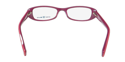 Lucky Brand Spark Plug Eyeglasses by ModaFrames