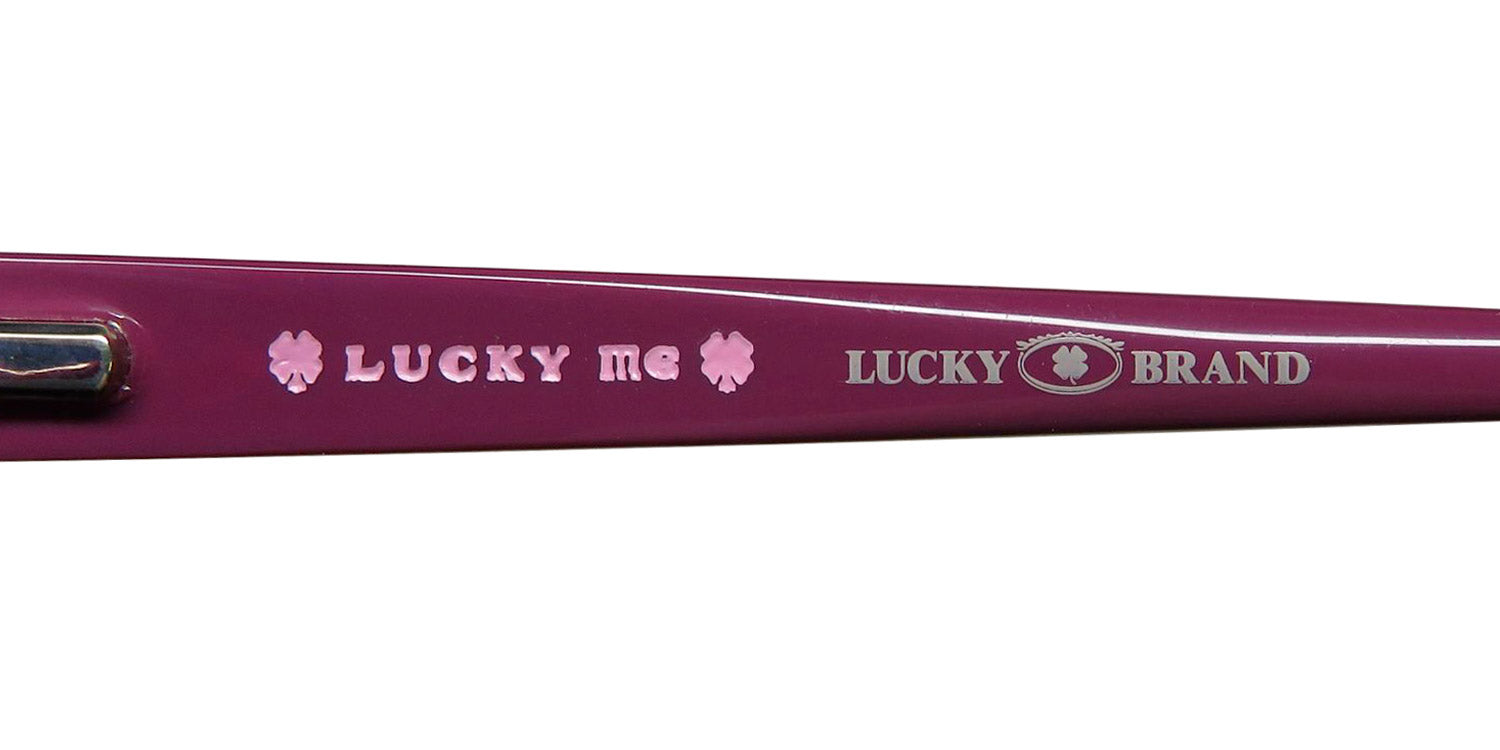 Lucky Brand Spark Plug Eyeglasses by ModaFrames