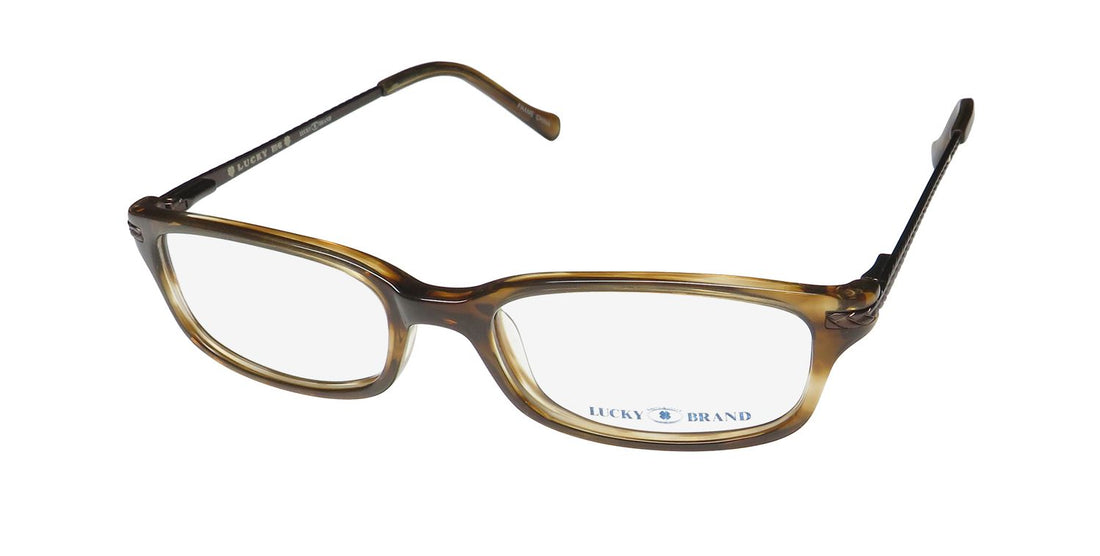 Lucky Brand Skip Day Eyeglasses by ModaFrames