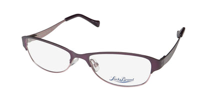 Lucky Brand Tickle Eyeglasses by ModaFrames