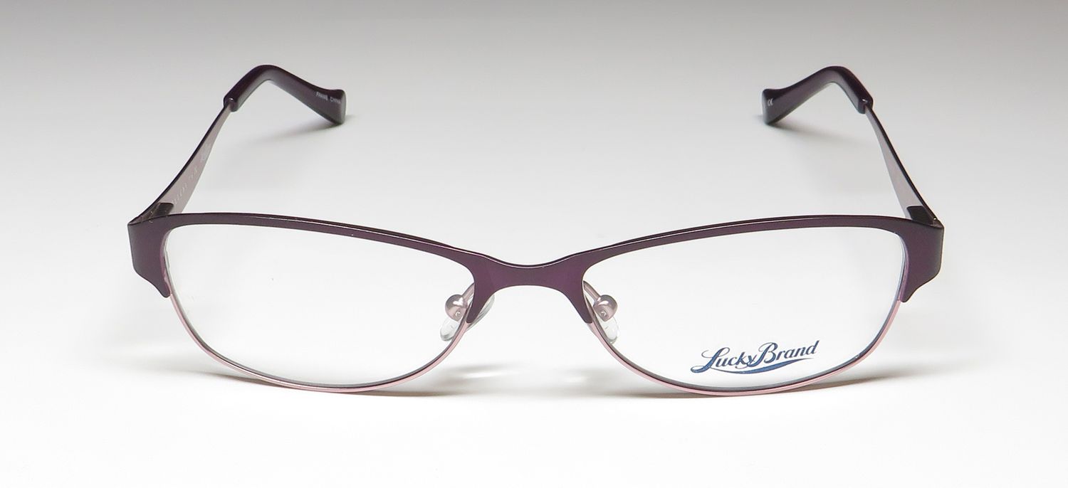 Lucky Brand Tickle Eyeglasses by ModaFrames