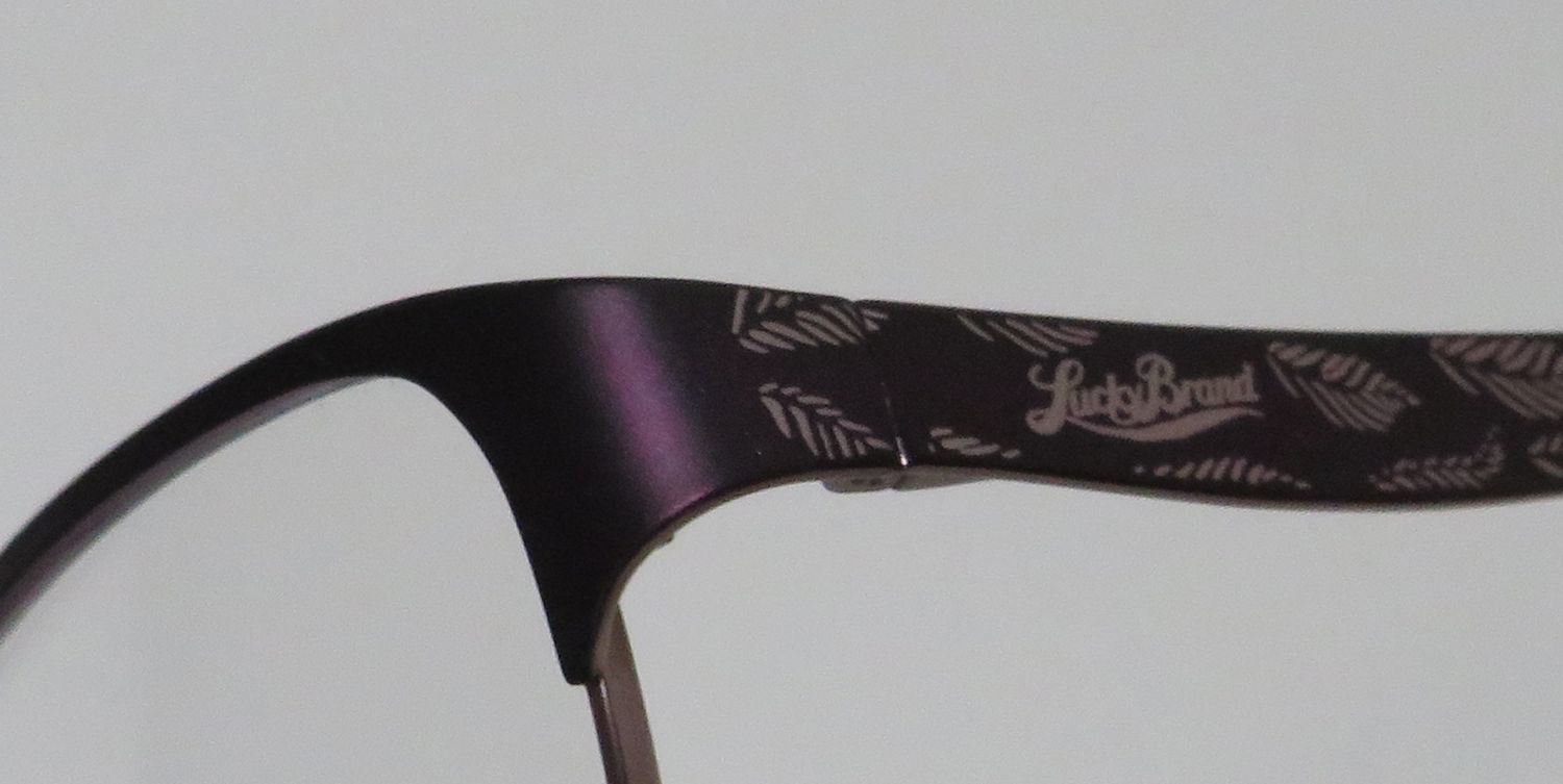 Lucky Brand Tickle Eyeglasses by ModaFrames