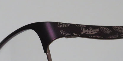 Lucky Brand Tickle Eyeglasses by ModaFrames