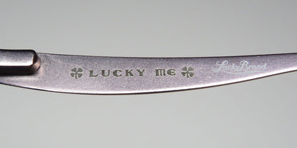 Lucky Brand Tickle Eyeglasses by ModaFrames