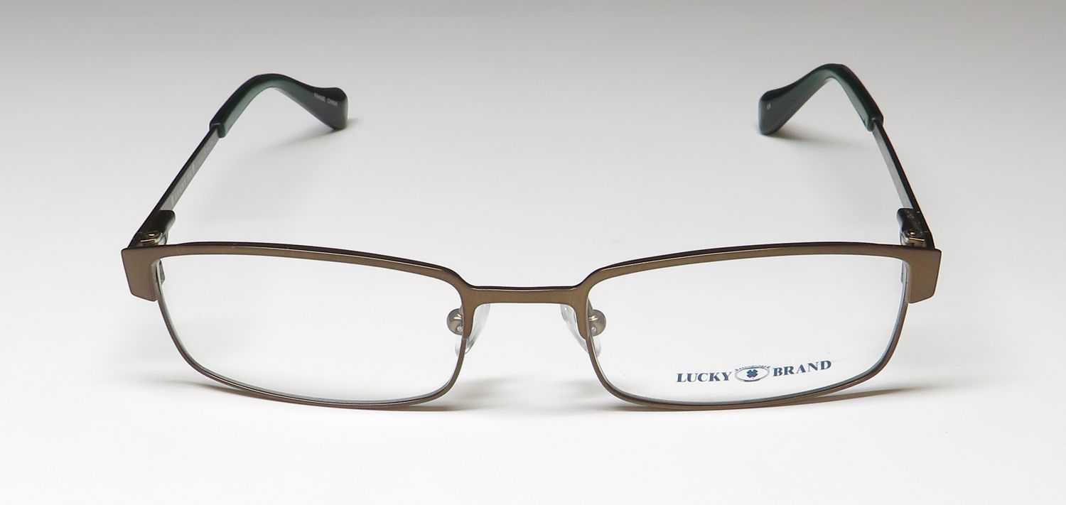 Lucky Brand Break Time Eyeglasses by ModaFrames