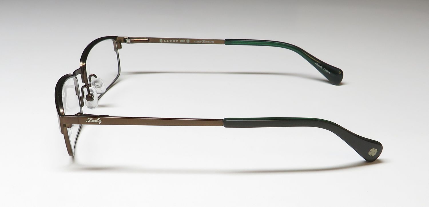 Lucky Brand Break Time Eyeglasses by ModaFrames