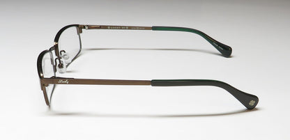 Lucky Brand Break Time Eyeglasses by ModaFrames