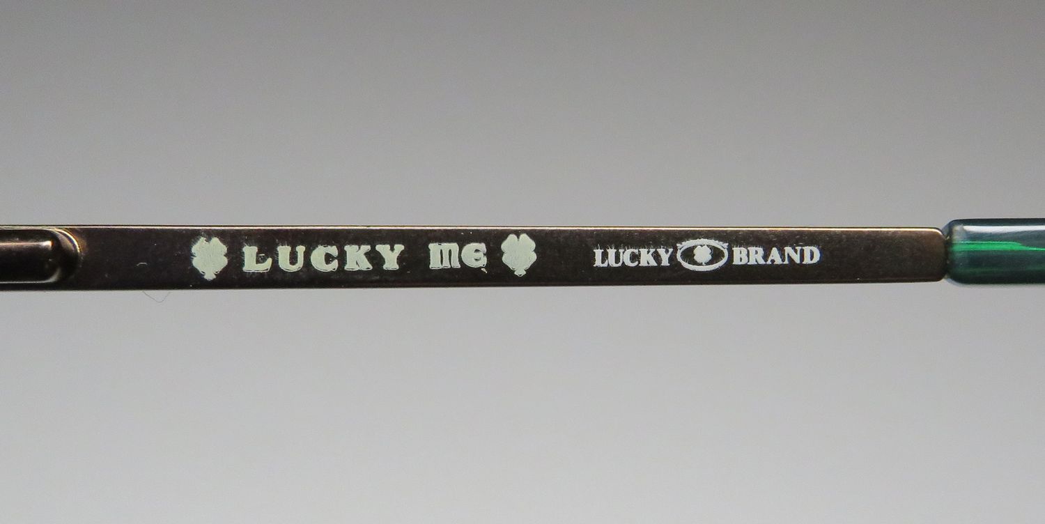 Lucky Brand Break Time Eyeglasses by ModaFrames