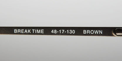 Lucky Brand Break Time Eyeglasses by ModaFrames