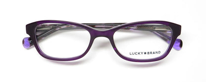 Lucky Brand D706 Eyeglasses by ModaFrames