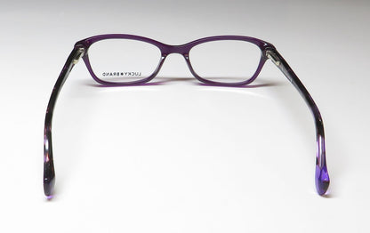 Lucky Brand D706 Eyeglasses by ModaFrames