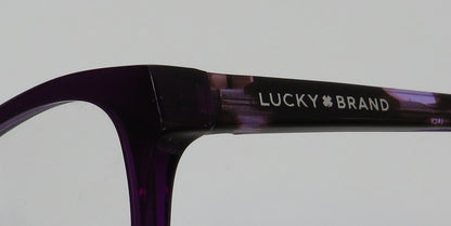 Lucky Brand D706 Eyeglasses by ModaFrames
