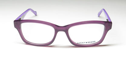 Lucky Brand D705 Eyeglasses by ModaFrames